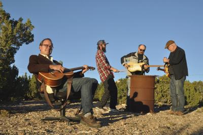 Different strokes: folk and bluegrass fest features a stellar lineup