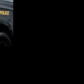 State police make arrest in Santa Fe school parking lot for out-of-state case