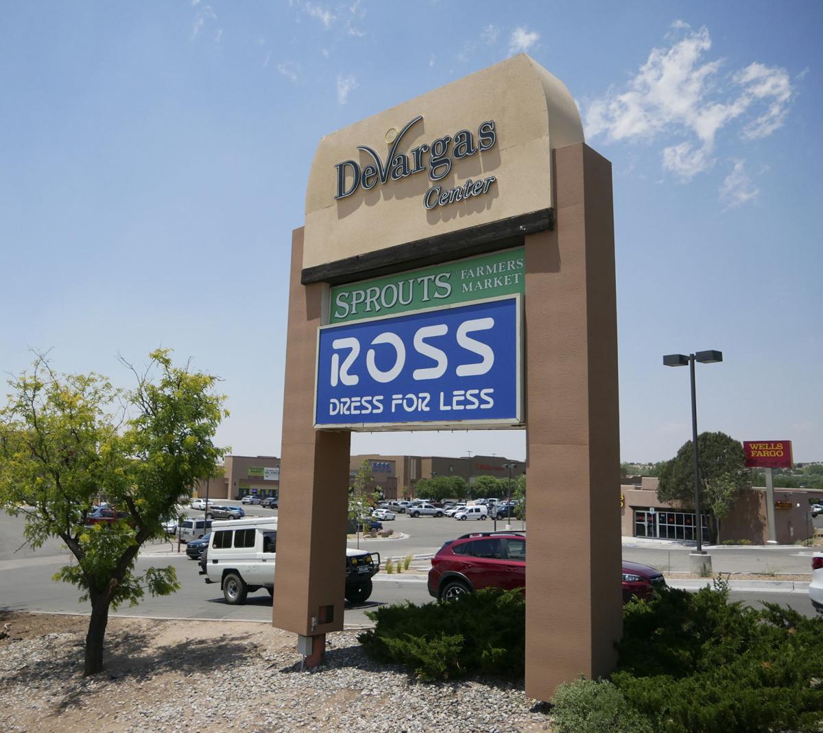 Author petitions to change name of DeVargas Center Local News