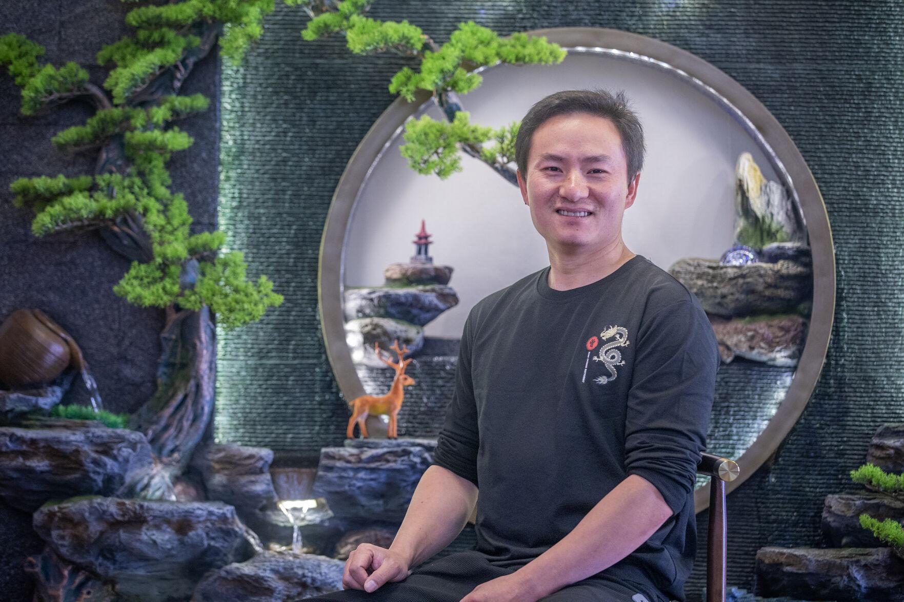 Downtown dynasty Zeng Chinese Restaurant opens to rave reviews