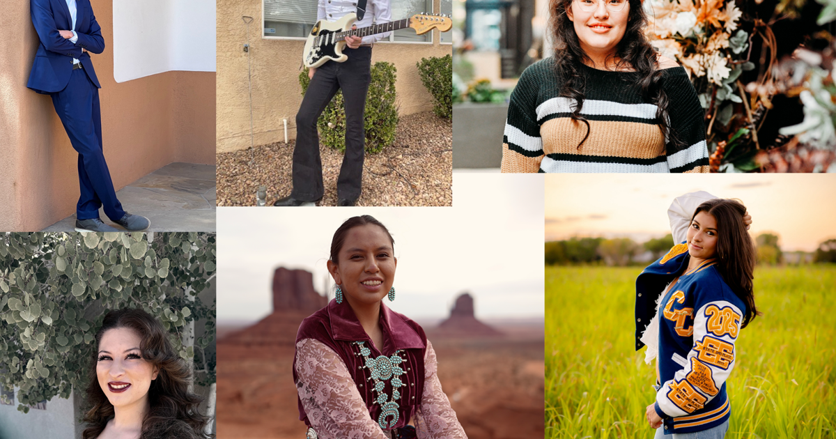 Education standouts, Dec. 8, 2025