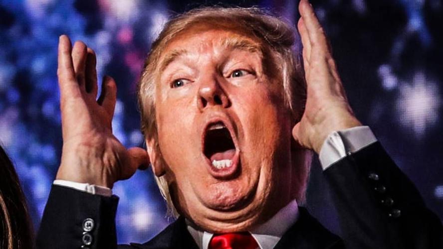 Trump is unfit to serve as president | My View | santafenewmexican.com