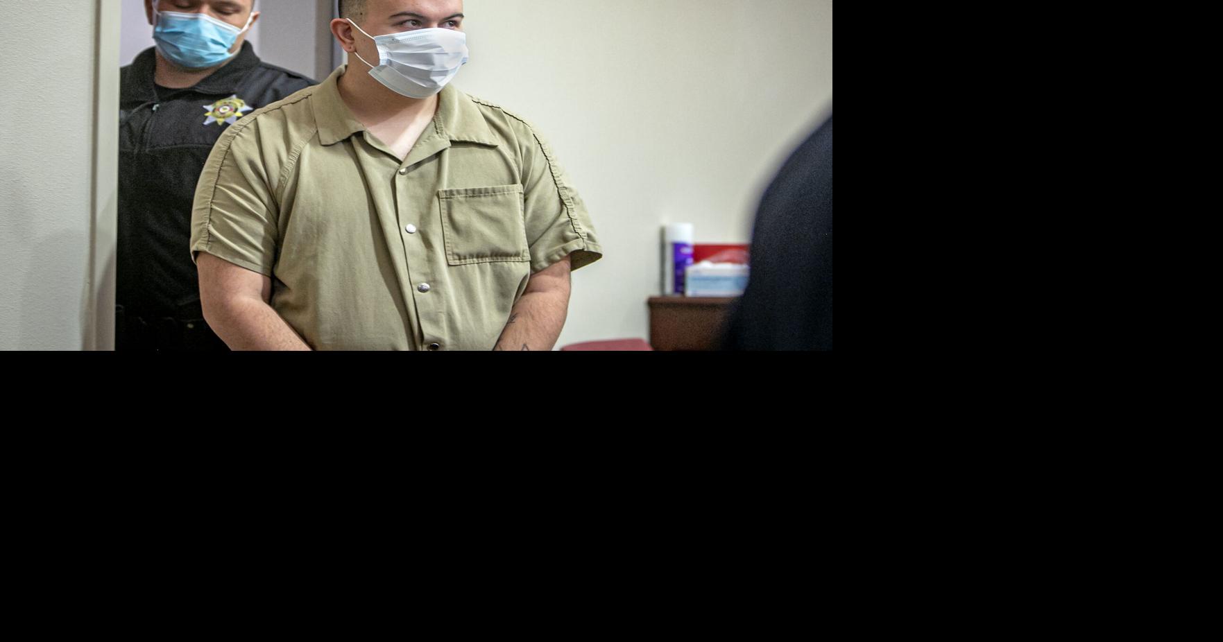 Mental competency of man accused in fatal stabbing to be assessed ...