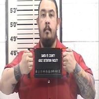 Santa Fe County jail guard accused of raping female inmate Santa Fe County jail guard accused of raping female inmate