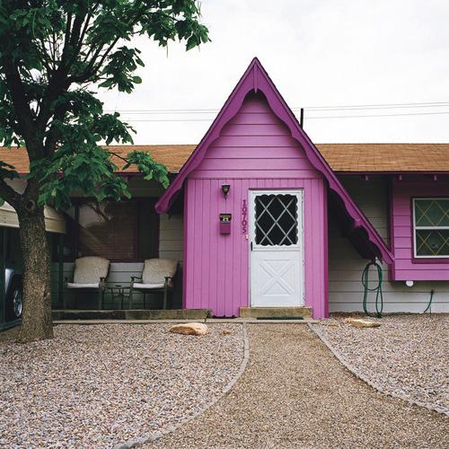 Once upon a time in Albuquerque: Photographer Kaylynn Deveney and 
