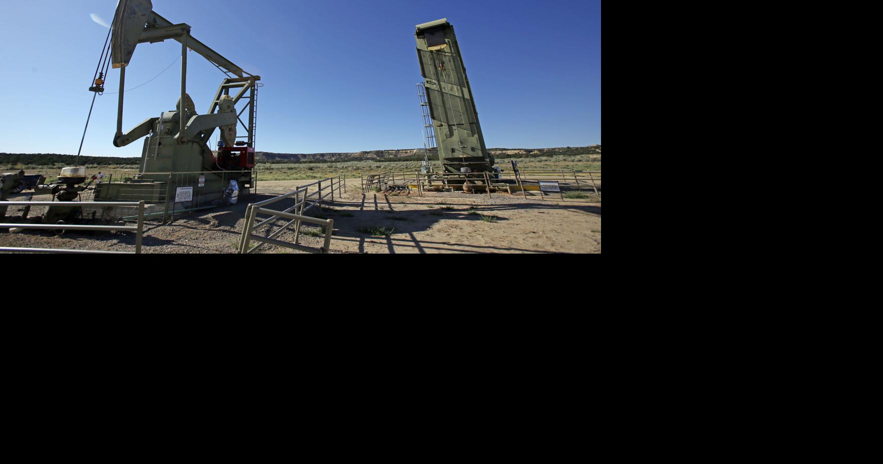 A changing climate for New Mexico's oil and gas industry | Local News ...