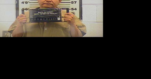 Defendant goes missing during rape trial in Santa Fe - Vimarsana News