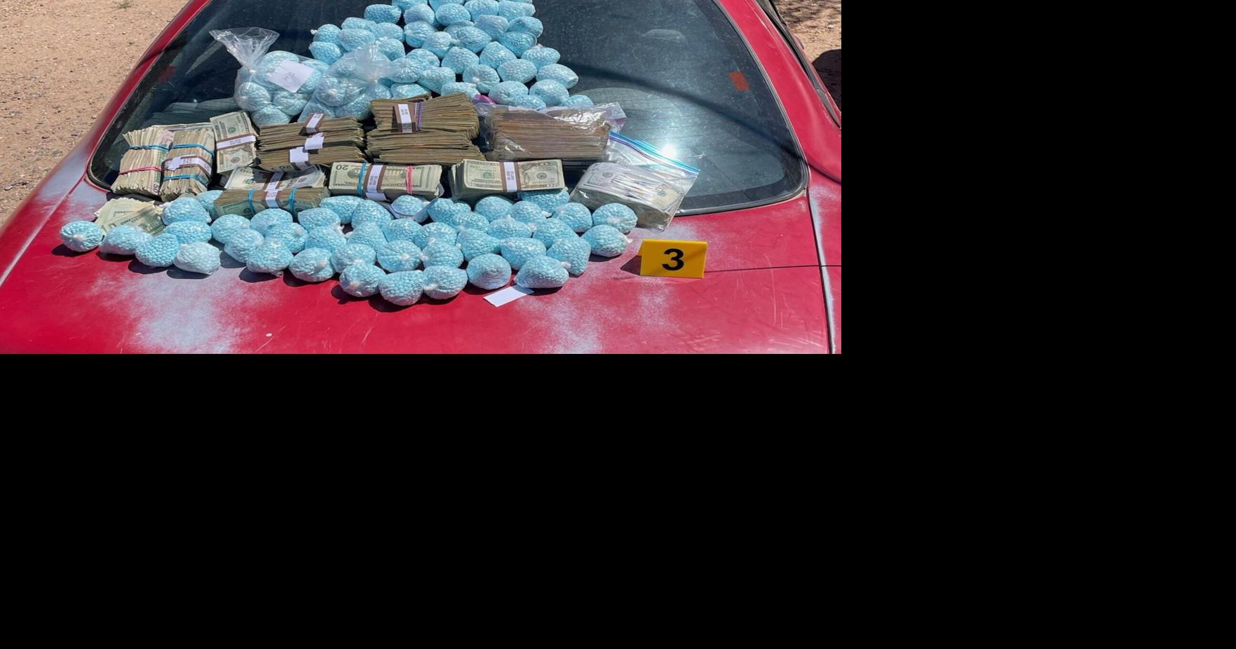 As New Mexico's opioid settlement funds tickle in, they are tough to track