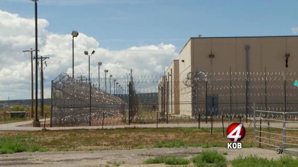 Inside A Private Prisons 150m Deal To Detain Immigrants In New Mexico