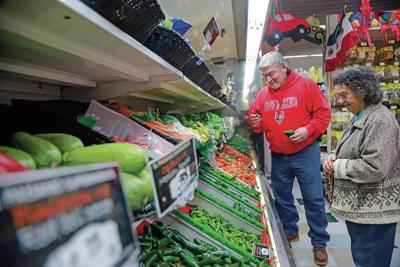 food tax bills in