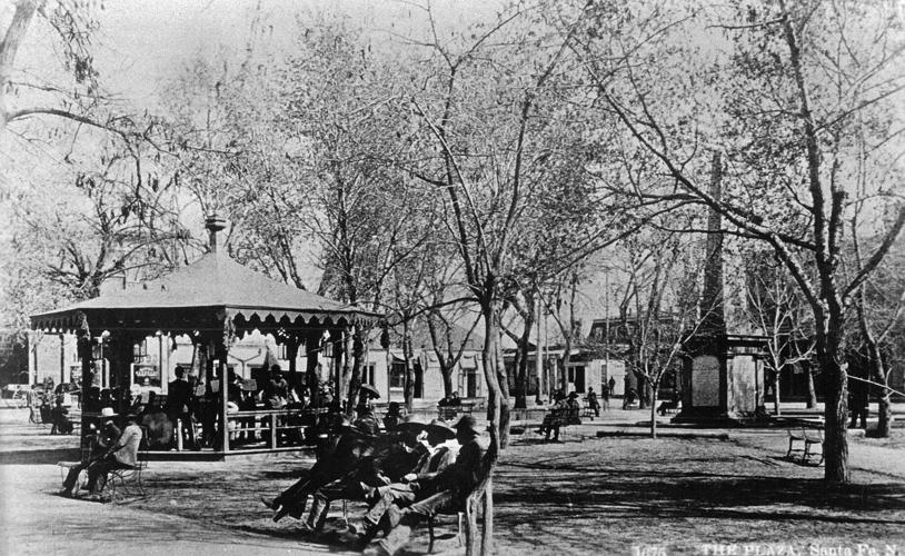 The way we were: The Plaza in transition | Local News ...