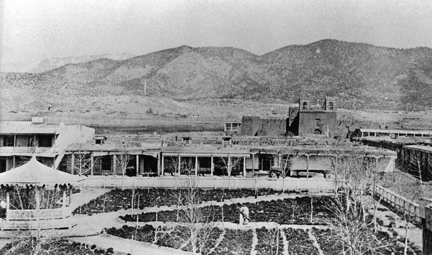 The way we were: The Plaza in transition | Local News ...
