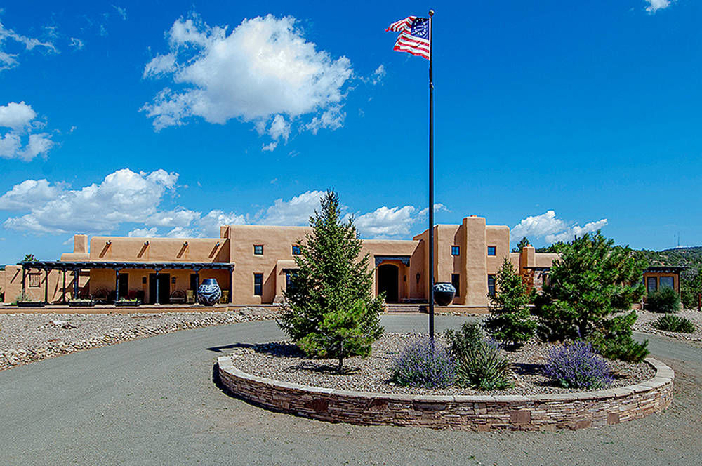 Imus’ New Mexico ranch headed to auction block Santa Fe New Mexican