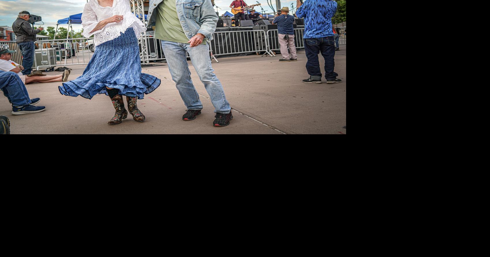 Santa Fe Summer Scene is back. Here's what coming and where to see it.