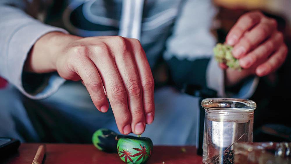 New Mexico Democrat, Republican each have charges for lawful cannabis | Neighborhood Information New Mexico Democrat, Republican each have charges for lawful cannabis | Neighborhood Information