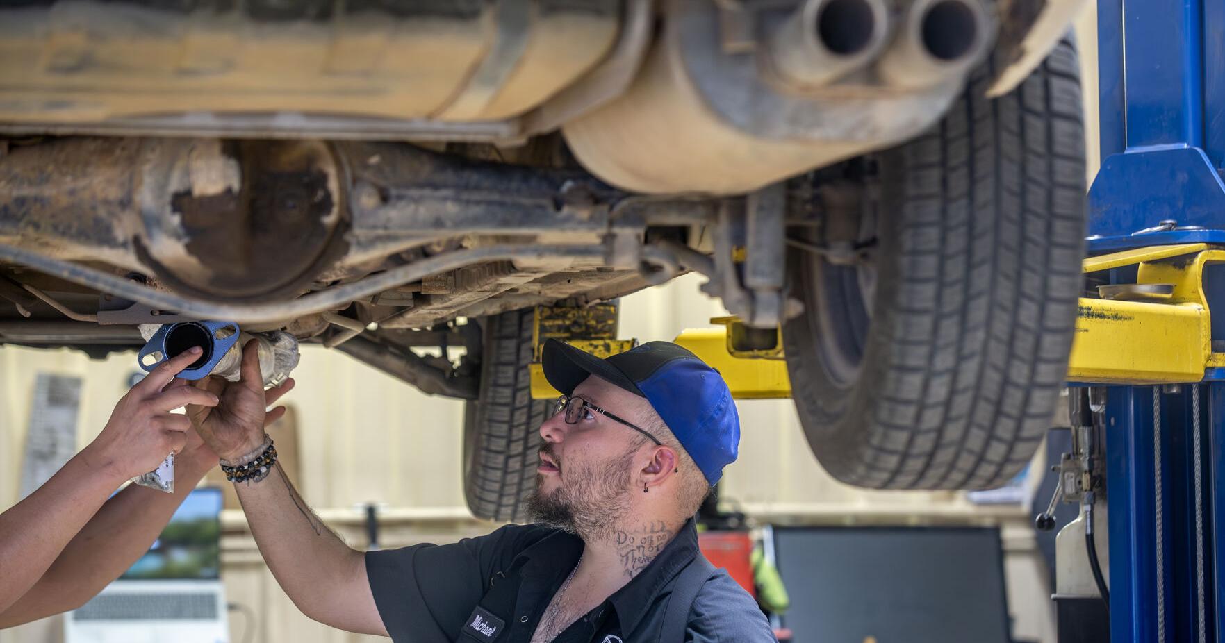 Santa Fe Mazda reappears under new ownership in original location - Vimarsana News