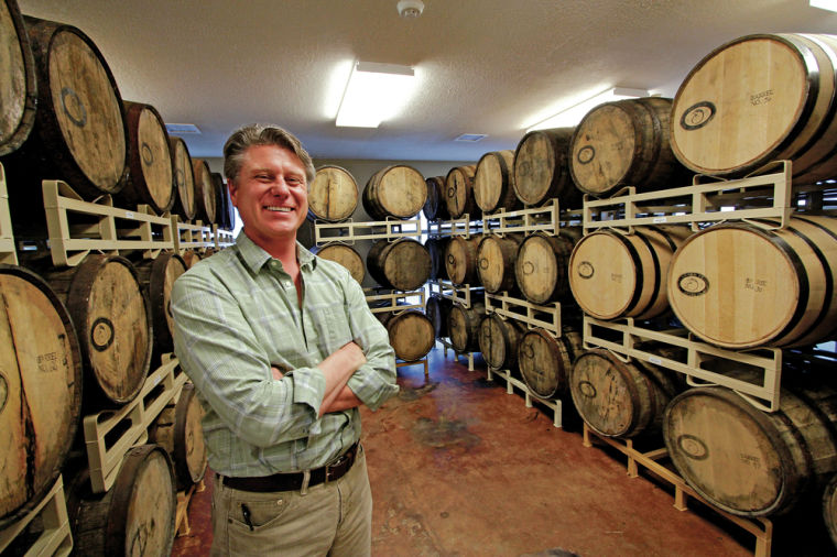 Santa Fe Spirits Set To Open Downtown Tasting Room Business