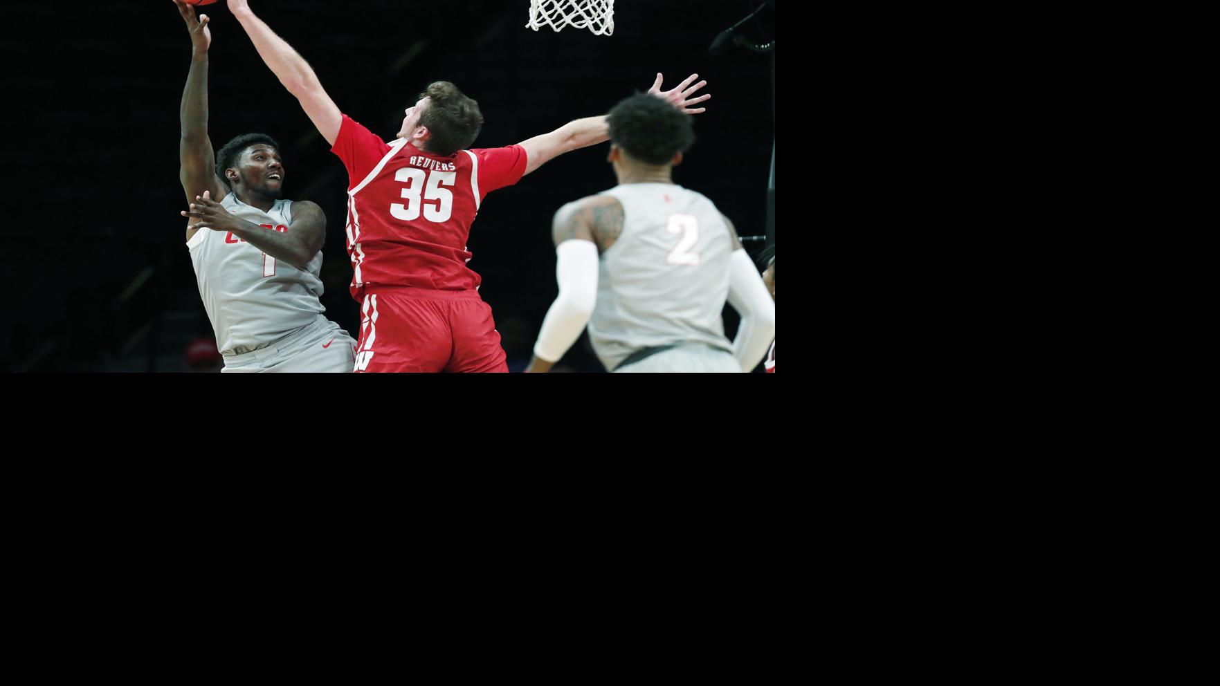 Lobos Begin Bragg Less Era At Csu Sports Santafenewmexican Com