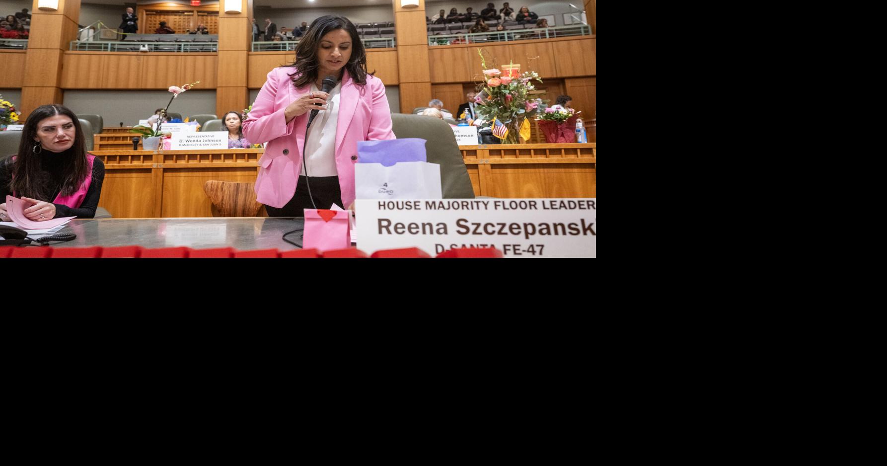 Another fight brewing over medical malpractice reform in New Mexico