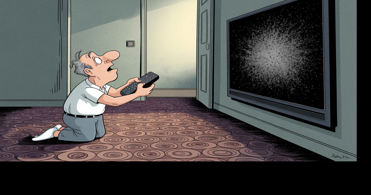 Smart hotel room syndrome: Is technology making your accommodations unusable?