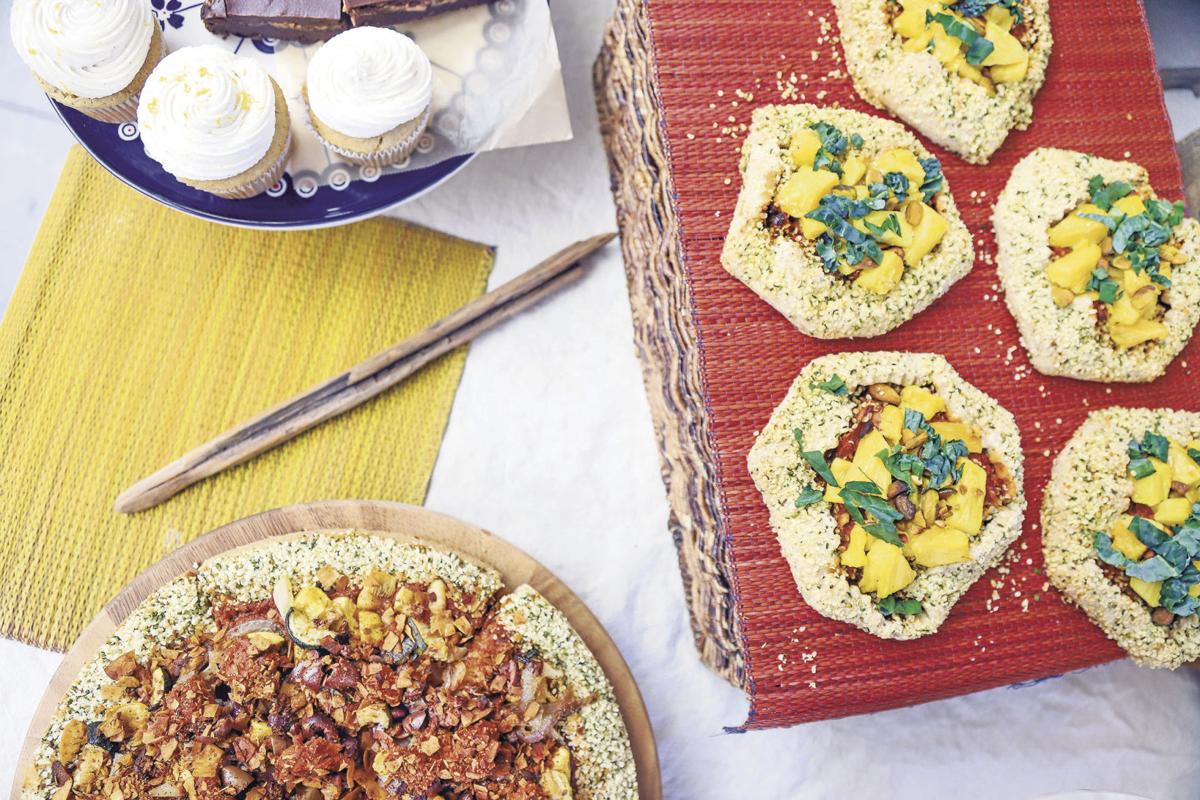 Drift & Porter’s pretty, virtuous creations drawing crowd to Railyard