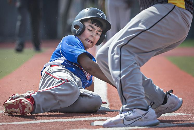 UNC Baseball Blasts Virginia, Advances to ACCT Semifinals