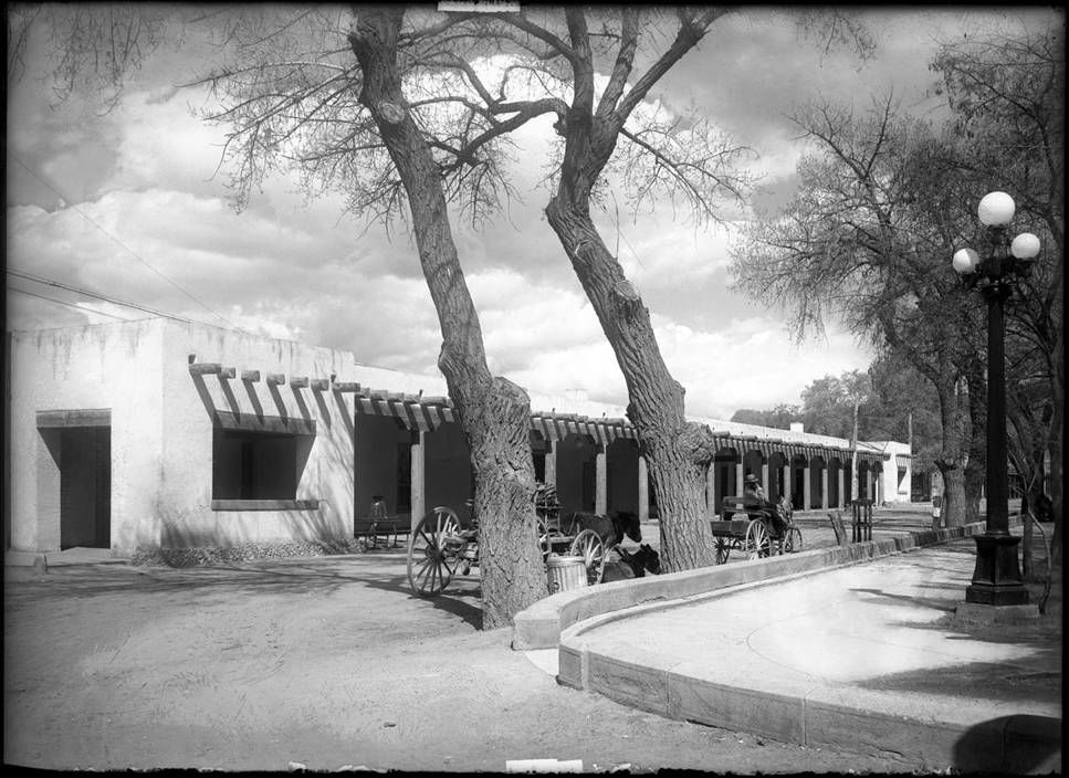 Palace of the Governors in Santa Fe to close for six months Local