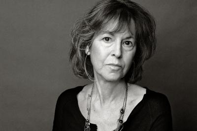 Body of work: Poet Louise Glück | Books ...