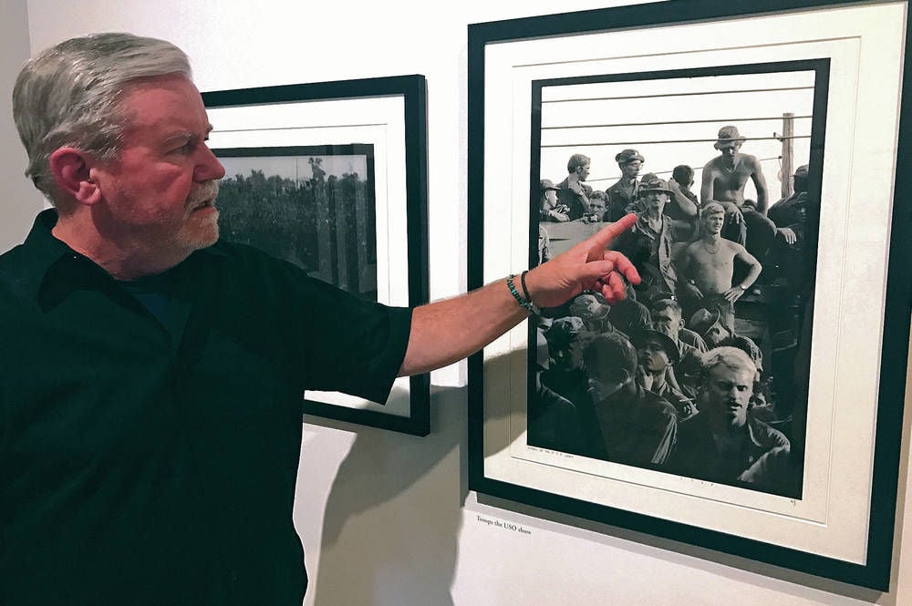 Documentary Captures Reality Of Vietnam War Local News