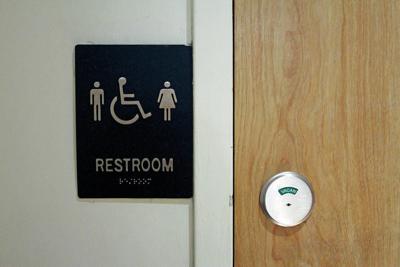 House approves gender-neutral bathroom bill