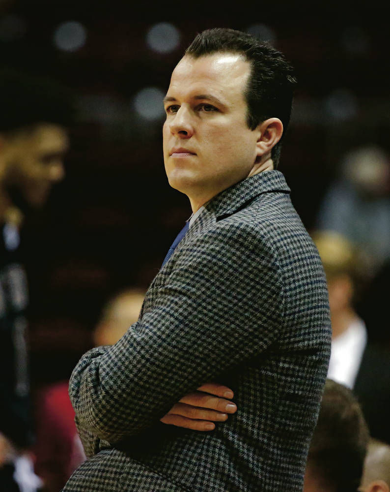 Weir era begins Lobos poach NMSU coach Sports