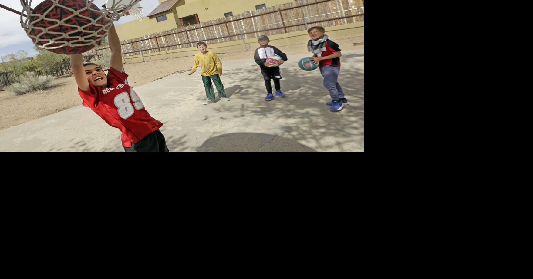 Children's Adventure Company weathers pandemic Business