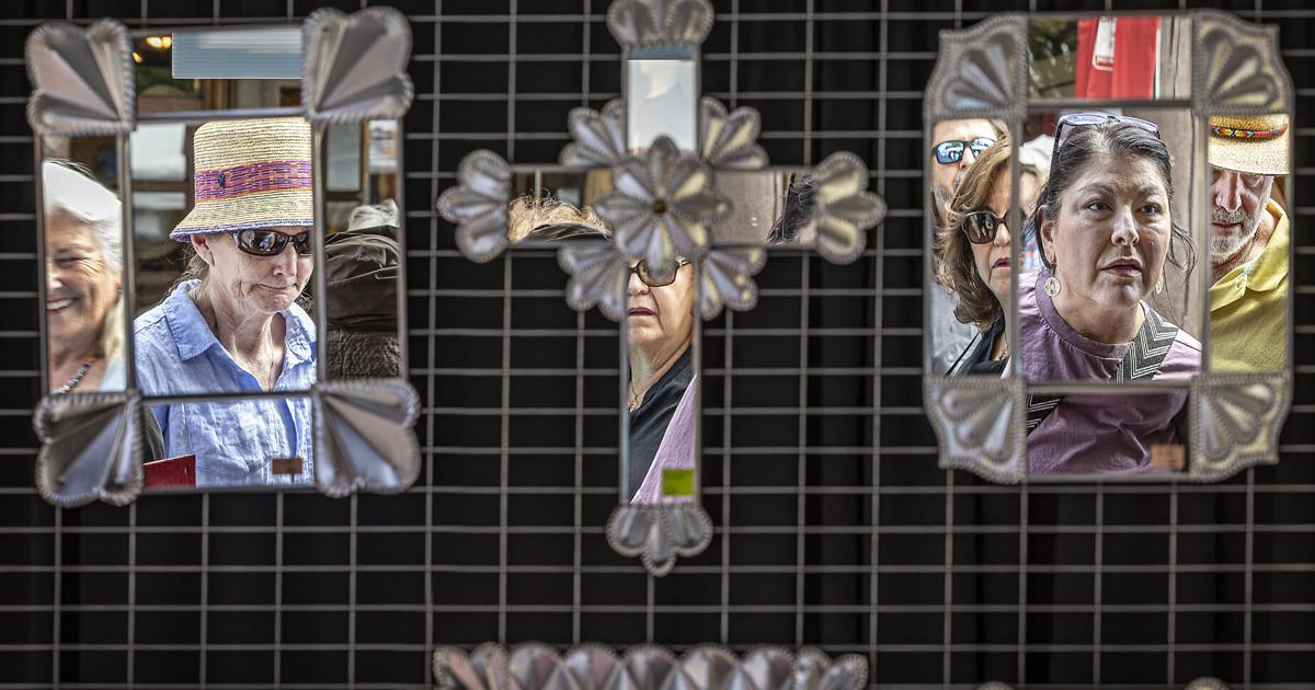 Gallery: In the market for Spanish art