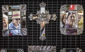 Centuries of tradition, modern-day creativity meet at Spanish markets