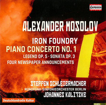 (未使用･未開封品)　Klaviersonaten Band 1 gsx453j Mendelssohn: Piano Concerto No. 1 in G Minor, Op. 25 – Ficks Music
