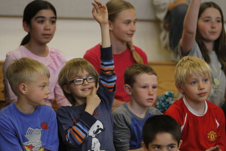 Wood Gormley’s Panther Run returns for its 10th year Outdoors