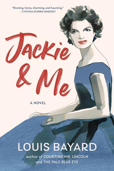 'Jackie & Me' delivers a fresh look at the Kennedys