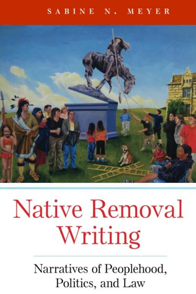 'Native Removal Writing'