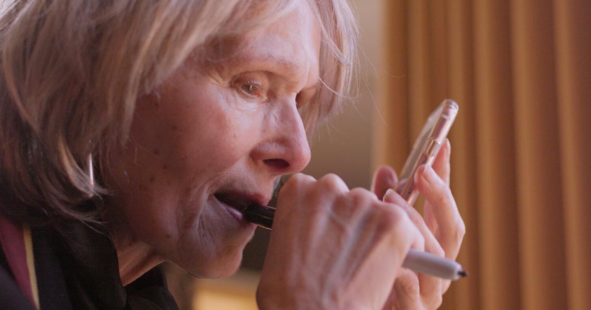 New E. Jean Carroll documentary goes beyond the courtroom, revealing layers of her life no one knew