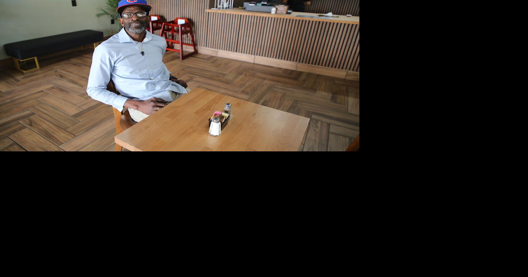 Anthony's Soul Café brings Southern comfort cooking to Santa Fe