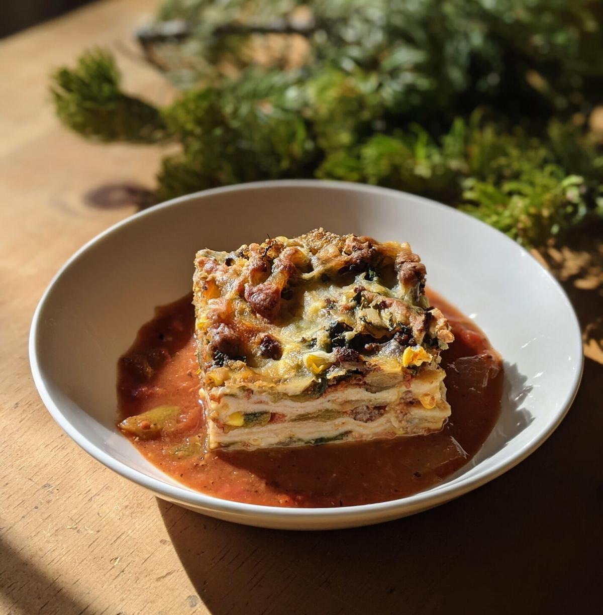 A gift of enchiladas | Taste, the Santa Fe dining scene ...