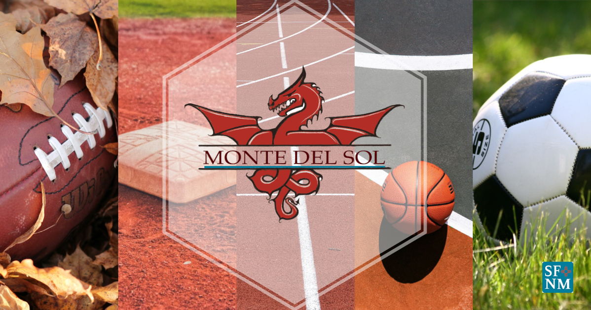 Monte del Sol girls basketball team wins with defense Sports