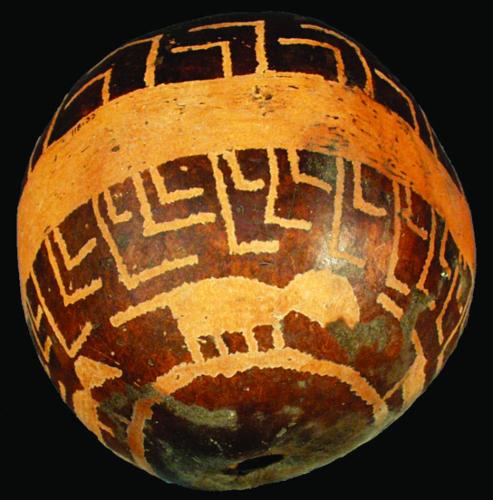 Sounds & shadows: Ancient instruments of the Southwest | Music ...