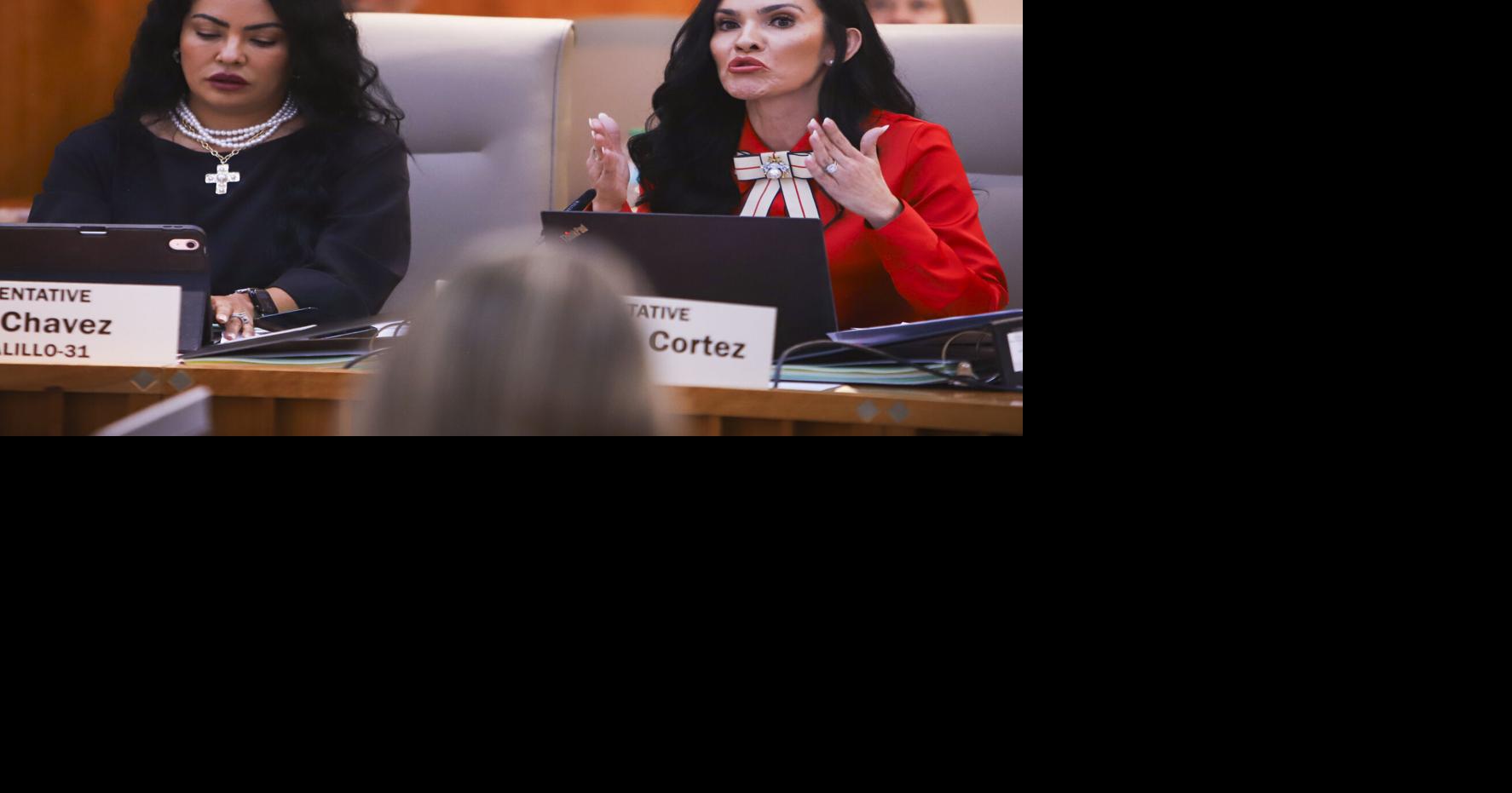 House panel passes medical malpractice bill — without protections for corporate hospitals