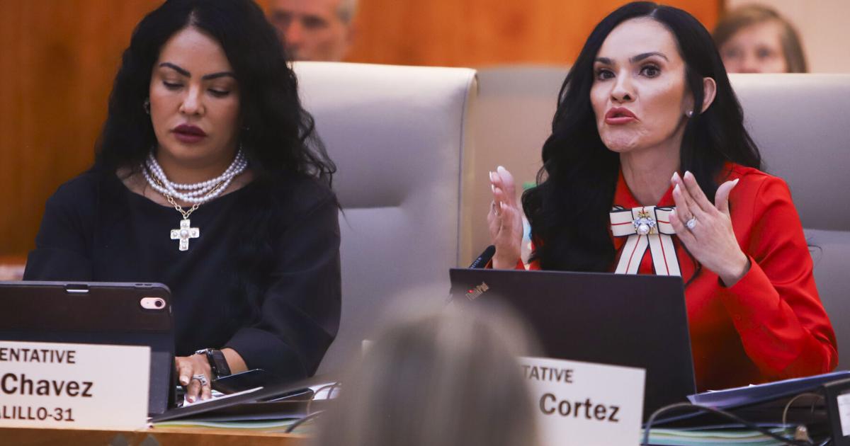 House panel passes medical malpractice bill — without protections for corporate hospitals