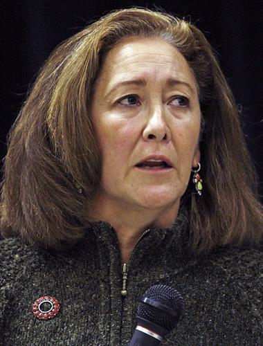 Rosemary Rabo Lawsuit: Santa Fe Railyard group pressured director to sign fraudulent ...