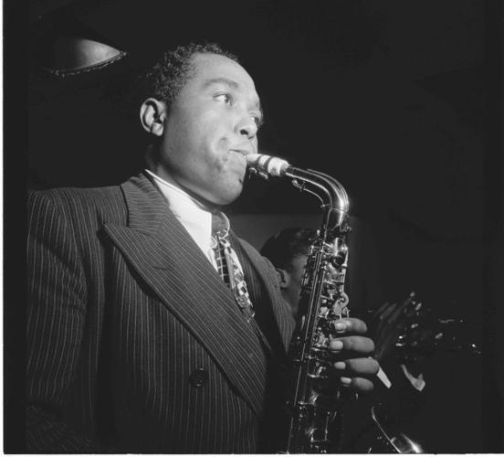 Kansas City Lightning: The Rise and Times of Charlie Parker by Stanley  Crouch – review, Music books