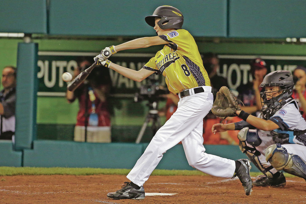 Goodlettsville Little League Baseball