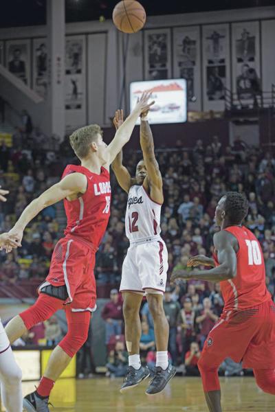 Weir Apologizes For Lobos Behavior Before Nmsu Humiliation Unm