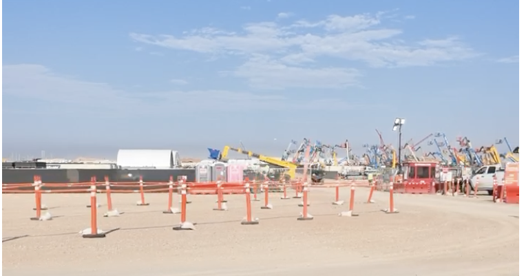 Doña Ana Dispatches: Project Jupiter developers update officials, pitch ...